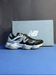 نیوبالانس  ۹۰۶۰ مشکی طوسی new balance 9060