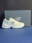 نیوبالانس ۵۳۰ کرم new balance 530