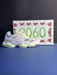 نیوبالانس ۹۰۶۰ کرم طوسی new balance 9060