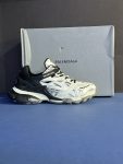 بالنسیاگا رانر مشکی سفید Balenciaga Runner Black/White