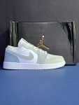نایک ایر جردن وان لو پاریس NIKE AIR JORDAN 1 LOW PARIS
