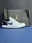 نایک ایر جردن وان لو ریورس پاندا NIKE AIR JORDAN 1 LOW REVERSE PANDA