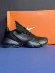نایک ایر مکس آلفا ساواج مشکی (مسترکوالیتی) NIKE AIR MAX ALPHA SAVAGE