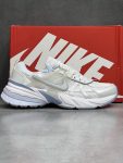 نایک وی تو کی رنگ سفید آبی (مسترکوالیتی) NIKE V2k