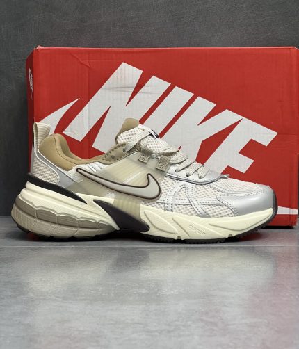 نایک وی تو کی رنگ شکلاتی (مسترکوالیتی) NIKE V2k