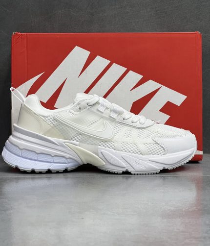 نایک وی تو کی رنگ سفید (مسترکوالیتی) NIKE V2k