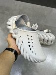 صندل کراکس اکو طوسی CROCS ECHO CLOG