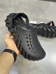 صندل کراکس اکو مشکی CROCS ECHO CLOG