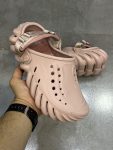 صندل کراکس اکو رنگ صورتی CROCS ECHO CLOG