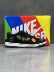نایک اس بی دانک لو نک فیس NIKE SB DUNK LOW NECK FACE