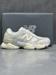 کتونی نیوبالانس ۹۰۶۰ رنگ کرم NEWBALANCE 9060
