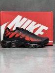 نایک تی ان مشکی قرمز NIKE TN AIR MAX PLUS