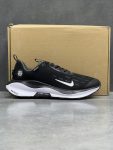 نایک اینفینیتی ران گورتکس ( ضدآب ) مشکی سفید NIKE INFINITY RUN 4 GORE-TEX