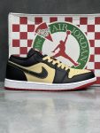 نایک ایر جردن ۱ لو پیتزا NIKE AIR JORDAN 1 LOW PIZZA