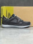 اسکیچرز کوانتوم فلکس خاکستری SKECHERS QUANTUM FLEX