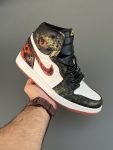 نایک ایر جردن ۱ های سال مار NIKE AIR JORDAN 1 HIGH YEAR OF SNAKE
