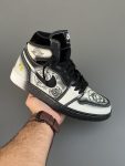 نایک ایر جردن ۱ های فامیلیا NIKE AIR JORDAN 1 HIGH FAMILIA