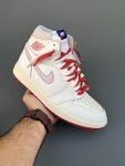 نایک ایر جردن ۱ های ریر ایر NIKE AIR JORDAN 1 HIGH RARE AIR