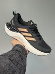 کتونی آدیداس سوپر ماگما مشکی طلایی ADIDAS SUPER MAGMA