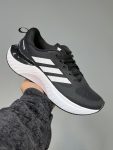 کتونی آدیداس سوپر ماگما مشکی سفید ADIDAS SUPER MAGMA