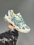 اسیکس ژل کاهانا 8 کرم سبز ASICS GEL-KAHANA 8