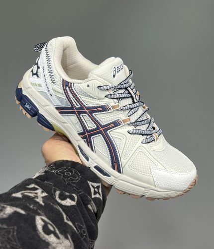 اسیکس ژل کاهانا 8 کرم ASICS GEL-KAHANA 8