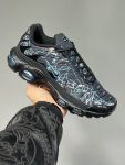 نایک ایرمکس تی ان بلو لایتنینگ NIKE TN AIR MAX PLUS