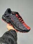 نایک ایرمکس تی ان قرمز مشکی NIKE TN AIR MAX PLUS