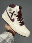 نایک ایر جردن 1 های اما منیر Jordan 1 Retro High OG A Ma Maniére