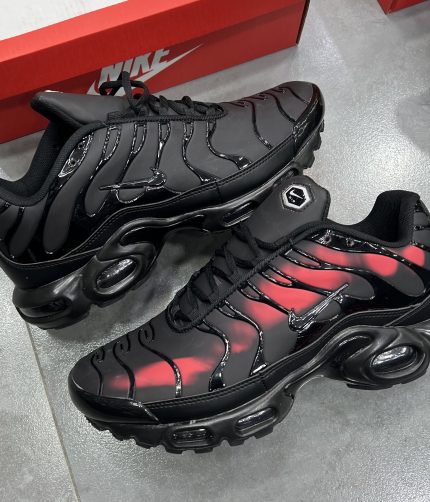 نایک تی ان حرارتی رنگ قرمز NIKE TN