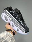 نایک نوکتا گلاید مشکی سفید NIKE NOCTA GLIDE