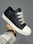 ریک اونز بدون ساق جامبو لیس دارک شدو RICK OWENS JUMBO LICED