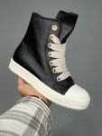 ریک اونز ساقدار جامبو لیس دارک شدو RICK OWENS JUMBO LICED
