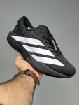 آدیداس آدیزیرو ایوو اس ال مشکی سفید ADIDAS ADIZIRO EVO SL