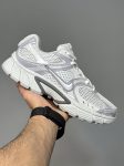 نایک وی فایو طوسی سفید NIKE V5