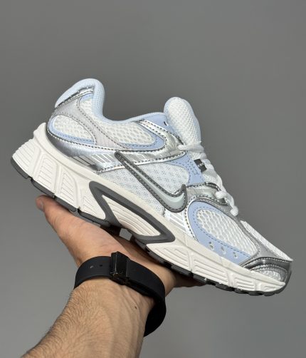 نایک وی فایو آبی طوسی NIKE V5