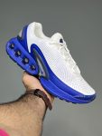 نایک ایرمکس دی ان آبی سفید  NIKE AIRMAX DN