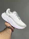نیوبالانس فرش فوم سفید کرم NEW BALANCE FRESH FOAM X MORE V3