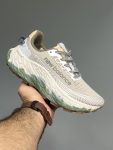 نیوبالانس فرش فوم کرم قهوه ای NEW BALANCE FRESH FOAM X MORE V3