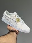پوما کلاسیک سوئده مدل وان پیس PUMA X ONE PEACE SUEDE