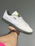پوما کلاسیک سوئده کرم PUMA SUEDE