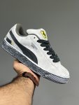 پوما کلاسیک سوئده ایکس ال فراری PUMA SUEDE XL FERARI