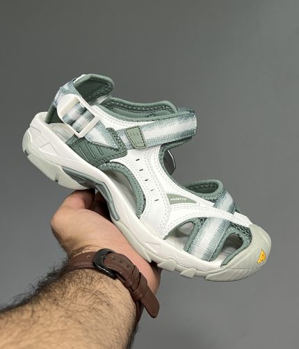 صندل طبیعت گردی زنانه هامتو مدل HUMTTO HT9602-22
