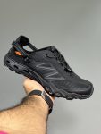 صندل طبیعت گردی مردانه هامتو مدل HUMTTO 660958A-11