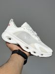 آن رانینگ لووه کلودسولو سفید ON RUNNING X LOEWE CLODNOVA