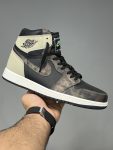 نایک ایر جردن 1 ساقدار پاتینا NIKE AIR JORDAN 1 HIGH PATINA
