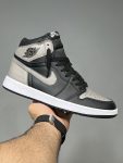 نایک ایر جردن 1 ساقدار شدو NIKE AIR JORDAN 1 HIGH SHADOW