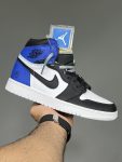 نایک ایر جردن 1 ساقدار آنیون فرگمنت NIKE AIR JORDAN 1 HIGH X FRAGMENT X UNION