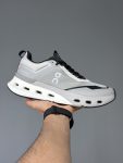 کتونی آن رانینگ کلاودنوا طوسی مشکیONRUNNING CLODNOVA