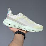کتونی آن رانینگ کلاودنوا کرم ماچا ONRUNNING CLODNOVA